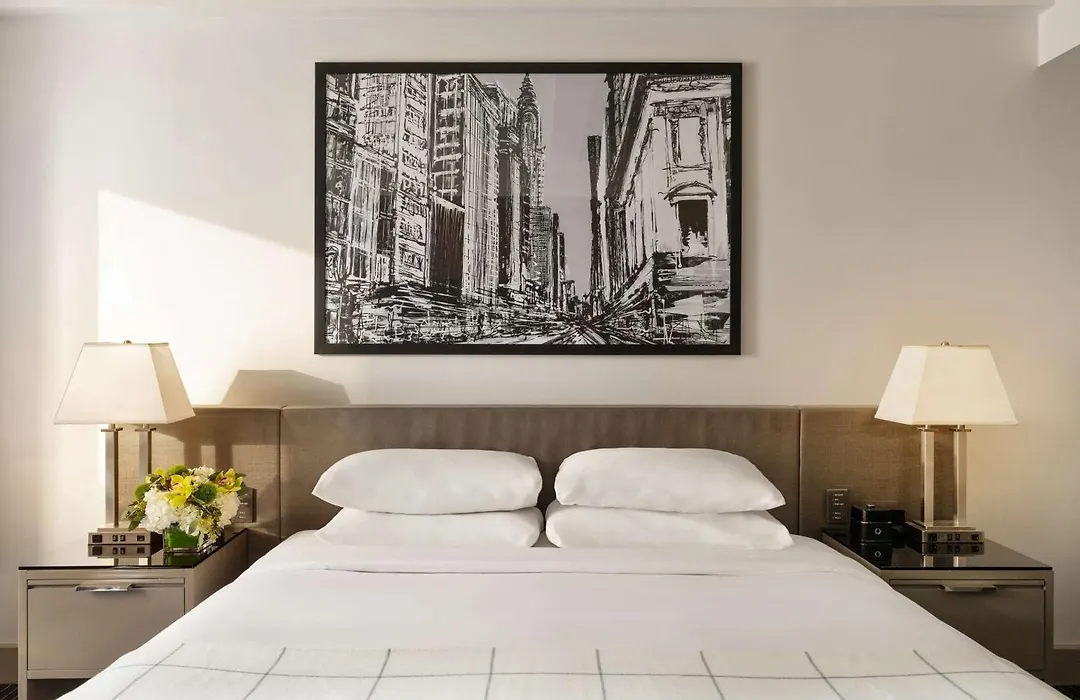 Hyatt Grand Central New York-1