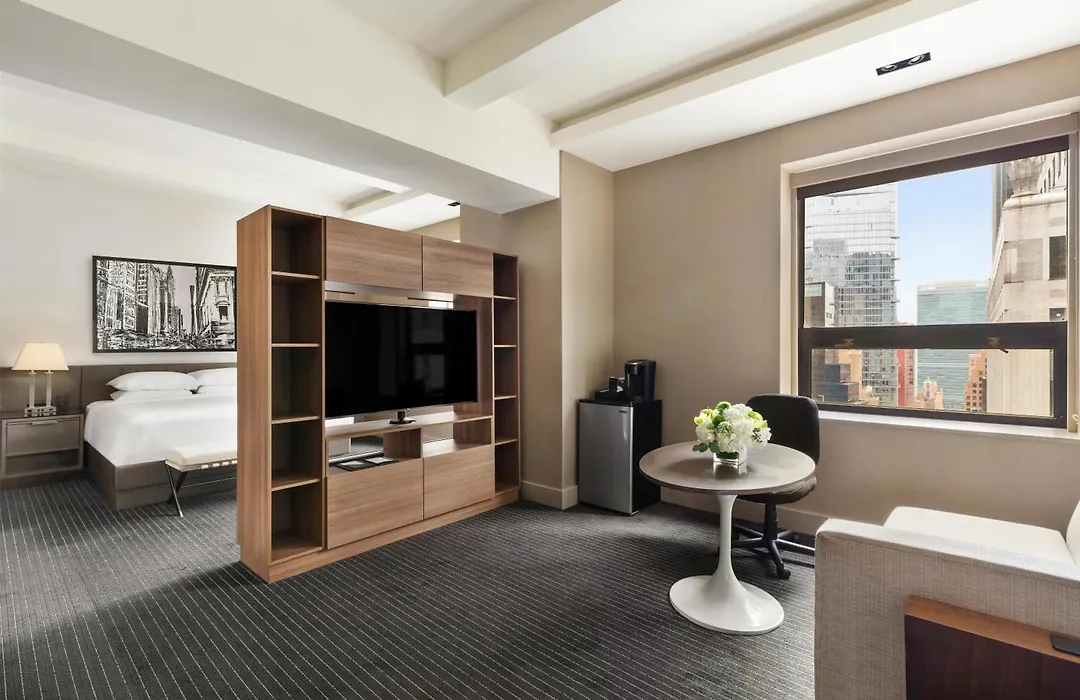 Hyatt Grand Central New York-1
