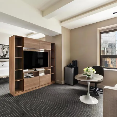 Hyatt Grand Central New York-3