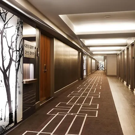 Hyatt Grand Central New York-2